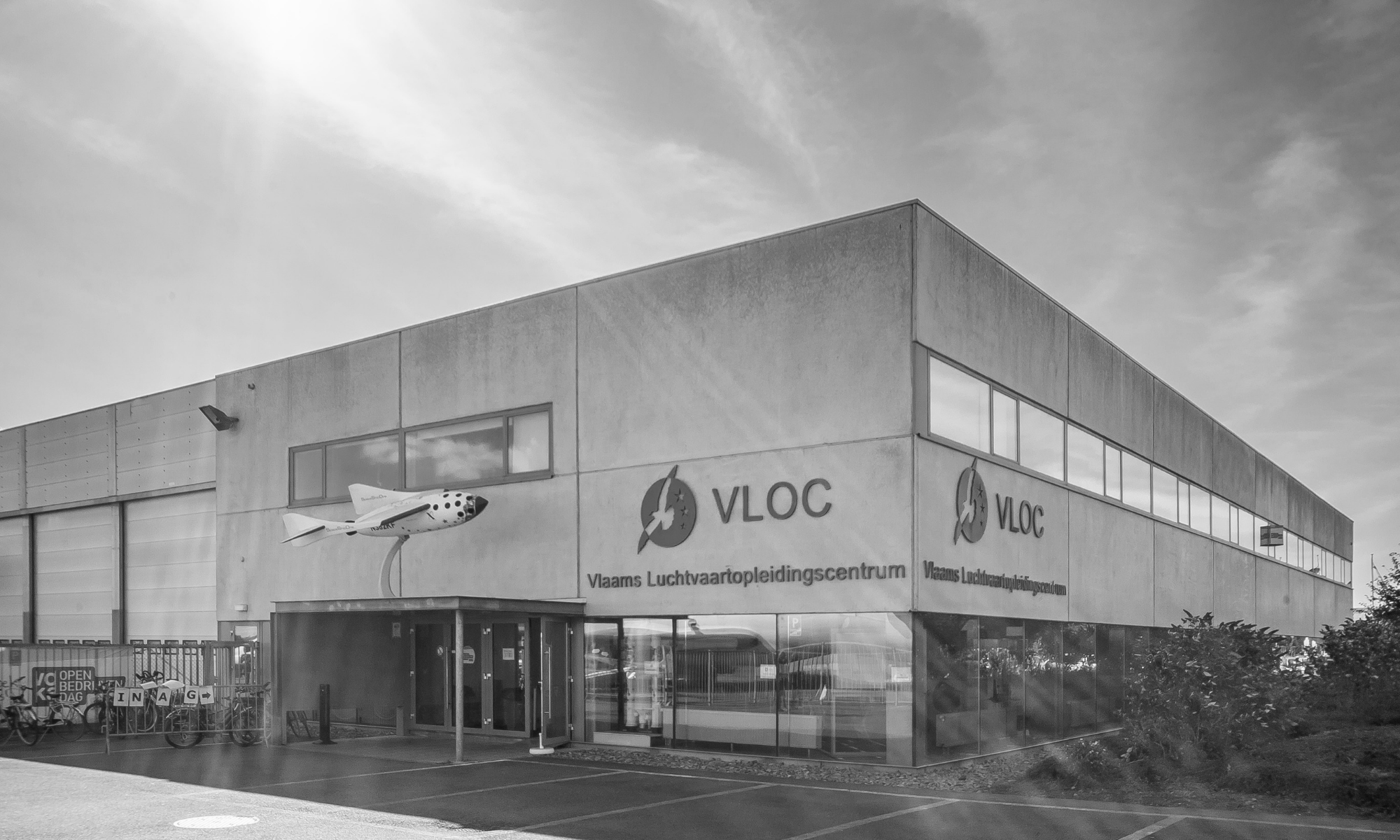 Vlaams Luchtvaartopleidingscentrum