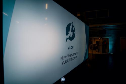 VLOC NY Event
