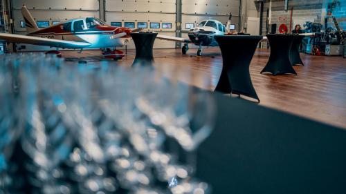 VLOC NY Event