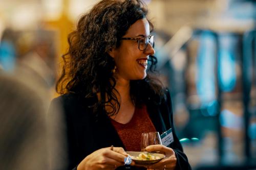 VLOC NY Event