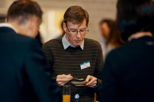 VLOC NY Event