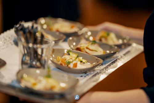 VLOC NY Event