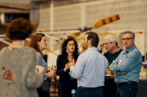 VLOC NY Event