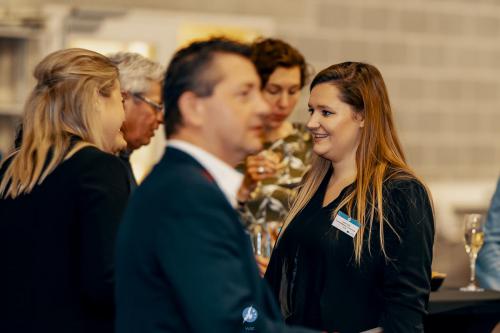 VLOC NY Event