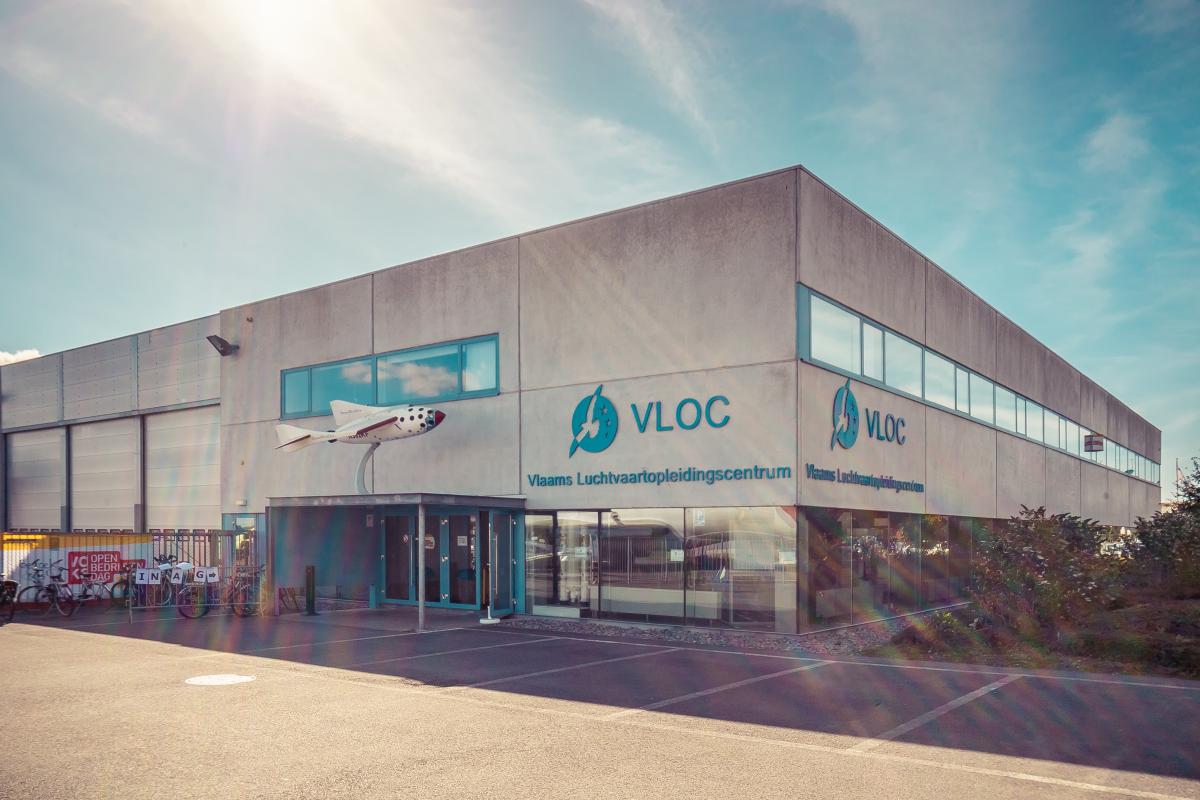 Sfeerbeelden VLOC