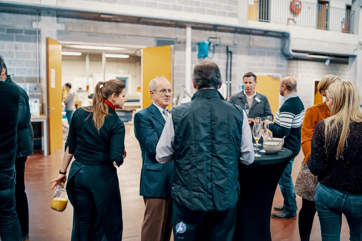 VLOC NY Event