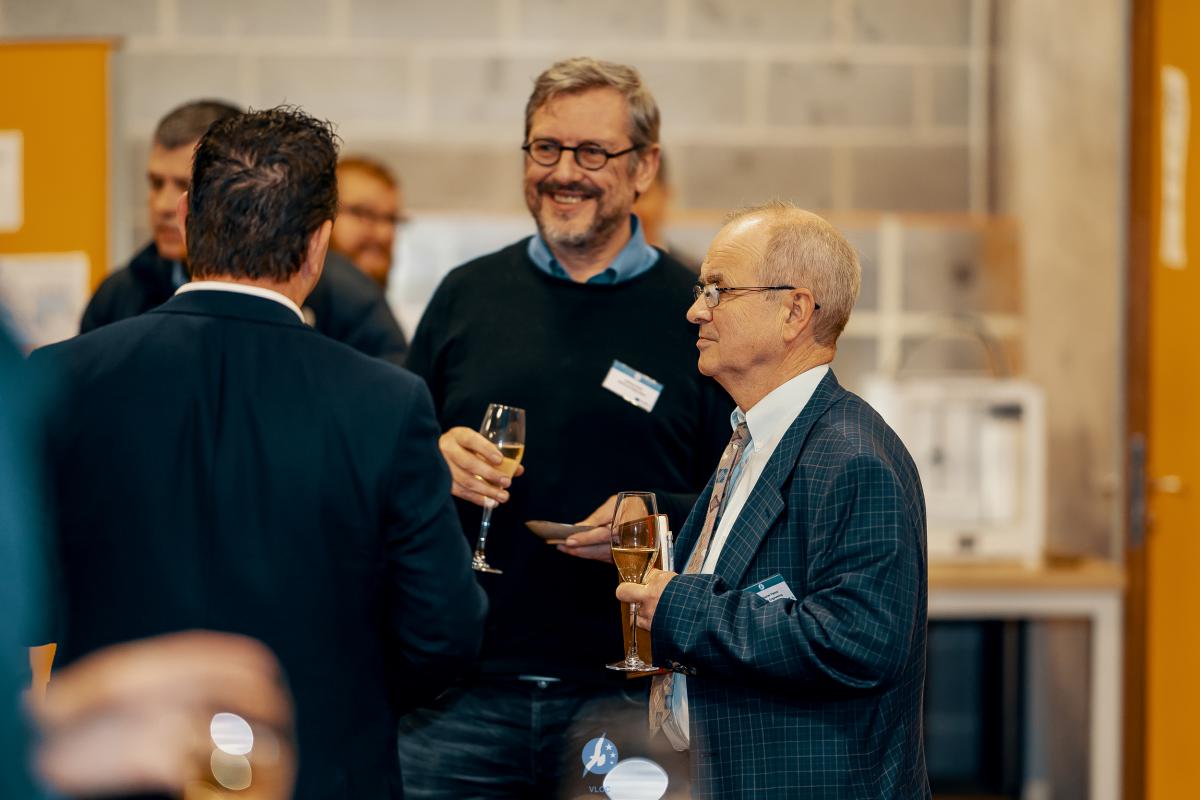 VLOC NY Event