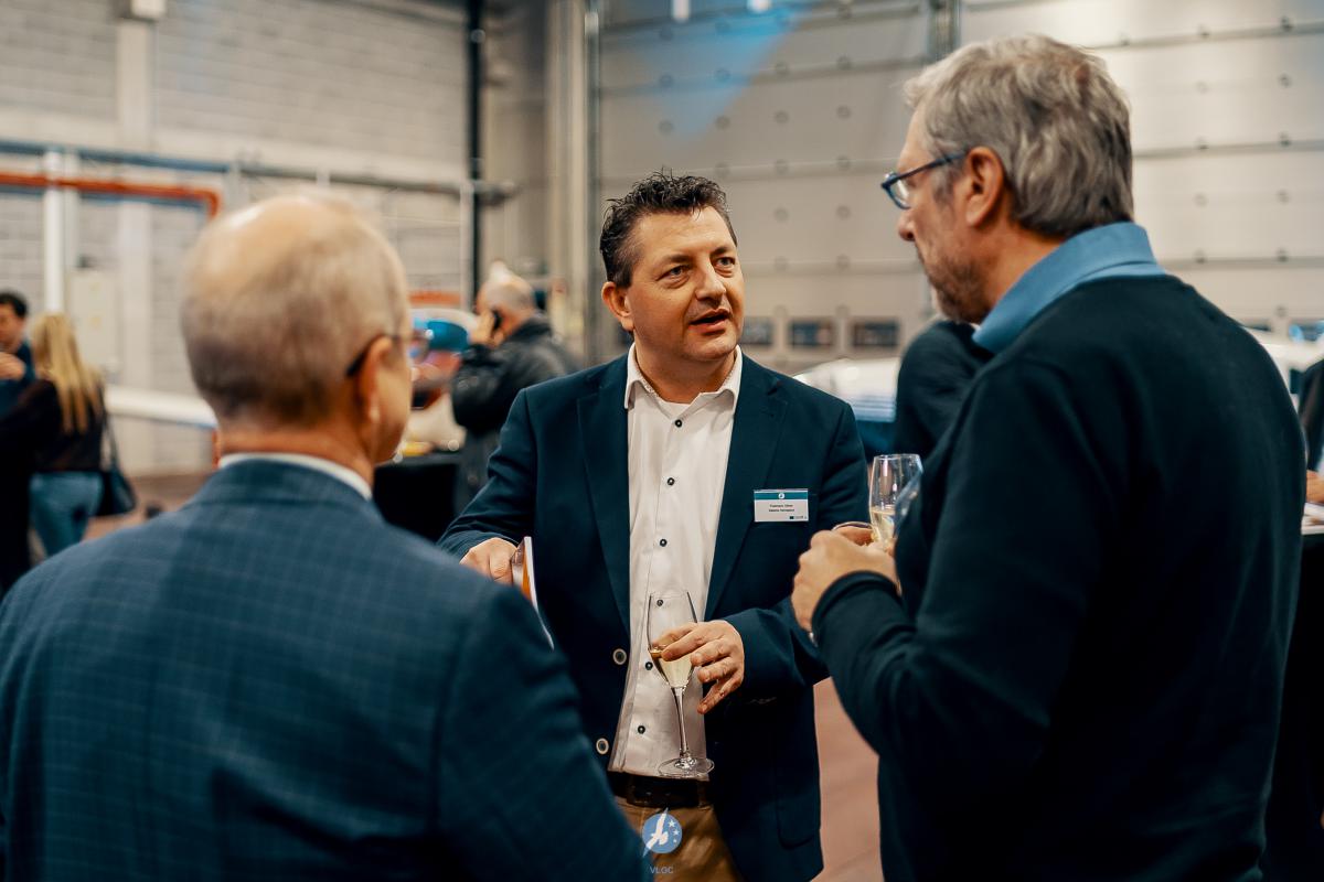 VLOC NY Event